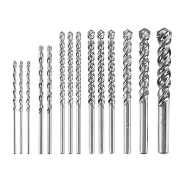 Drill Bits Slightly Larger Than Kitchen Cabinet Screws